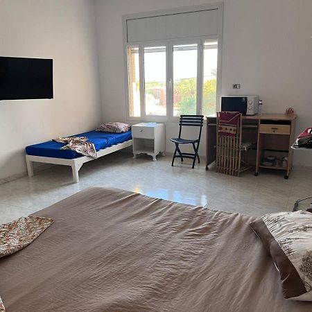 Suite Moonlight Zone Touristique Governatorato di Tozeur Esterno foto