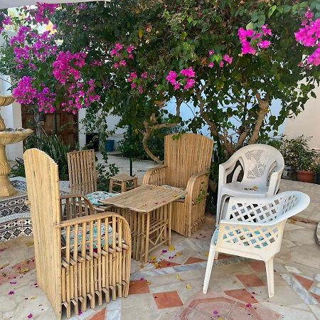 Suite Moonlight Zone Touristique Governatorato di Tozeur Esterno foto