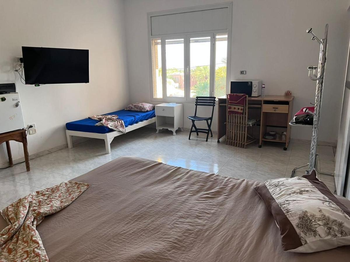 Suite Moonlight Zone Touristique Governatorato di Tozeur Esterno foto